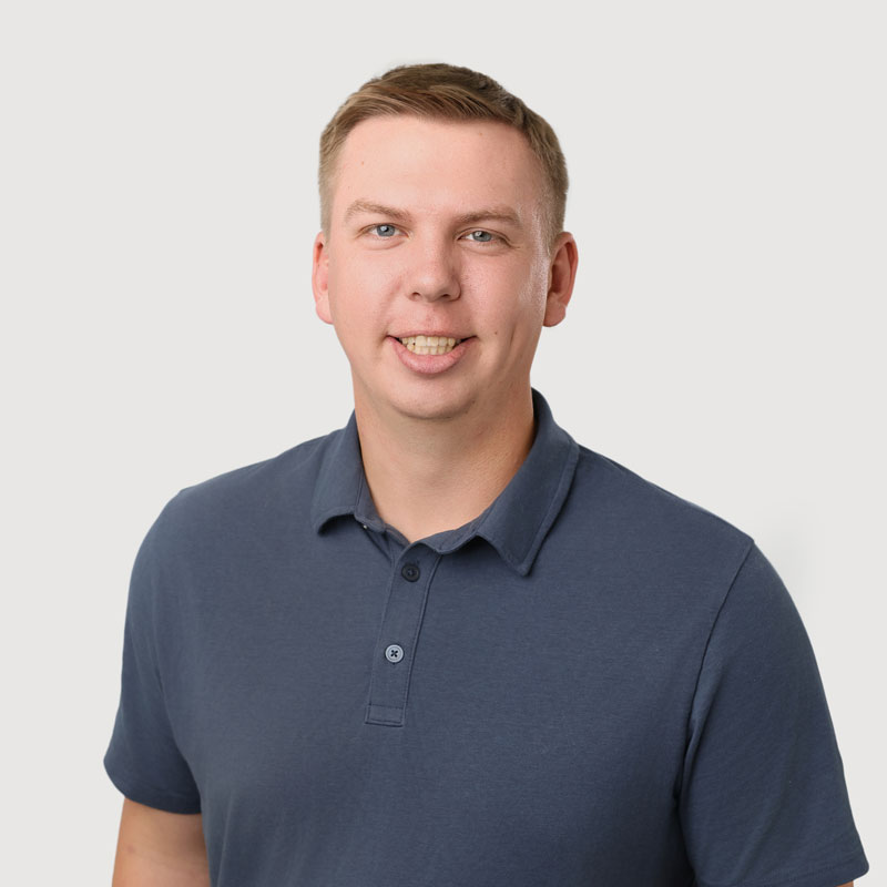 Cody Stuart