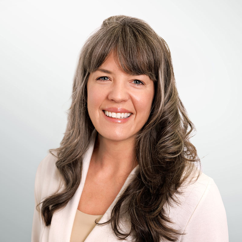 Heather Baker