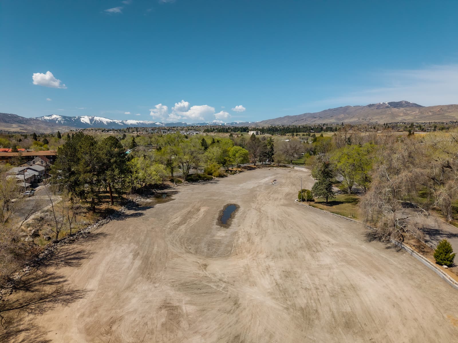 Idlewild Park