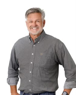 Raymond Bush