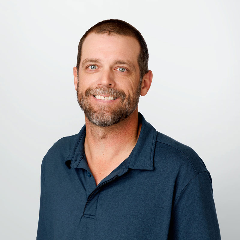 Russell Bliss